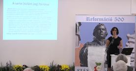 "Örök reformáció" - 7. rész