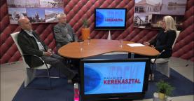 Közéleti kerekasztal
