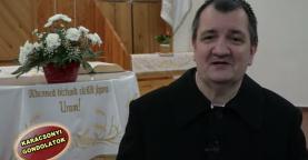 Karácsonyi Gondolatok - Sárosi Gábor