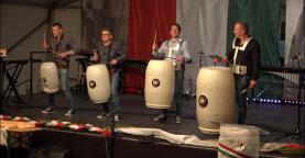 Tour De Drums 