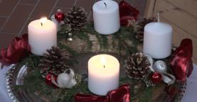 Adventi gondolatok