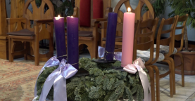 Adventi gondolatok 