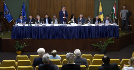 Közmeghallgatás 2019
