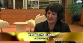 Kopogtató