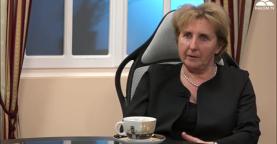 Terítéken - Adorjánné Visontai Katalin