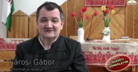 Húsvéti gondolatok - református