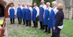 Ezüst Évek