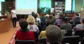 XV. Országos népmese-konferencia - 1. rész