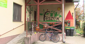 Félúton! - 20 éves a Fészek Gyermekvédő Egyesület Átmeneti Otthona