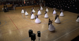 Szalagavató 2019 - SZISZKI