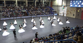 Szalagavató 2019 - VMG