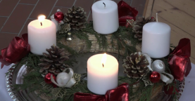 Adventi gondolatok 