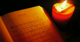 Adventi gondolatok 