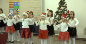 Karácsonyi összeállítás