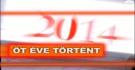 5 éve történt