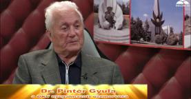 Városnapló - Dr. Pintér Gyula - 1. rész