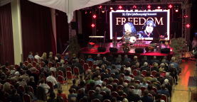 XI. Újévi Freedom koncert - 3. rész