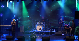 XI. Újévi Freedom koncert - 4. rész