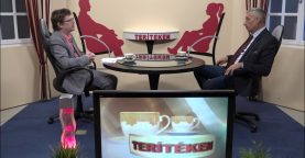 Terítéken