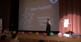Hogyan nevelhető? - önbizalom, önértékelés, önbecsülés - 1. rész