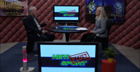 Heti Sport plusz - Sinka László