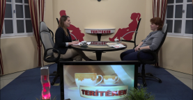 Terítéken