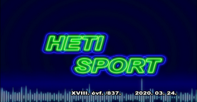 Heti Sport