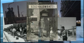 Egy város születése - Százhalombatta 50 éve - 1. rész