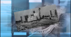 Egy város születése - Százhalombatta 50 éve - 2. rész