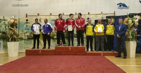 Heti Sport