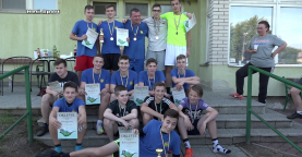 Heti Sport
