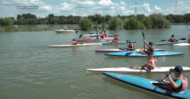Heti Sport