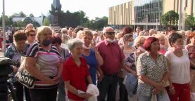 "Miénk a ház…" - a BKK nyitóünnepsége 2020. június 26-án