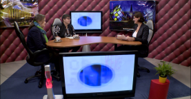 Közéleti kerekasztal - Születéstől Felnőttkorig Konferencia