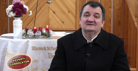 Adventi gondolatok 
