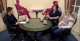Terítéken - Balpataki Katalin, Lehoczki Zsuzsanna