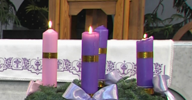Adventi gondolatok 