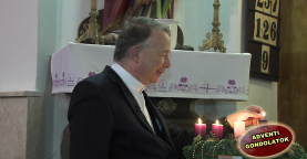 Adventi gondolatok 