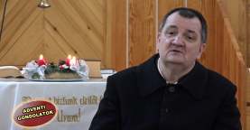 Adventi gondolatok 