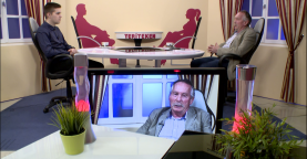 Terítéken - Janovszky Károly