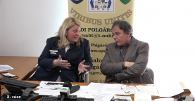 A bizalom ára - Dr. Fazekas István előadása - 2. rész 