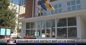 Híradó
