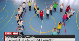 Online Ballagás 2021