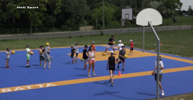 Heti Sport