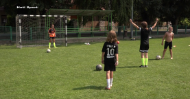Heti Sport