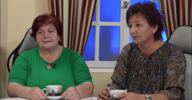 Terítéken - Csehák Hajnalka, Czeczon Zsuzsanna