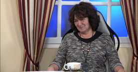 Terítéken - Kovács Marianna