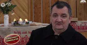 Karácsonyi gondolatok
