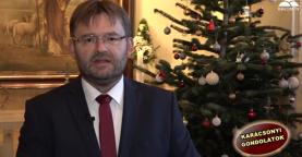 Karácsonyi gondolatok