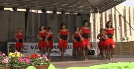 Majális 2013 - összefoglaló